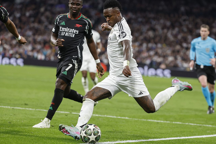 Şampiyonlar Ligi çeyrek finalinde ezber bozan gece - Resim: 1