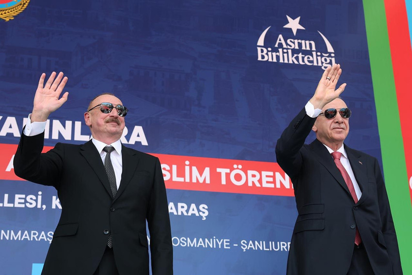 Asrın felaketi sonrası teslim edilen deprem konutu sayısı belli oldu - Resim: 4