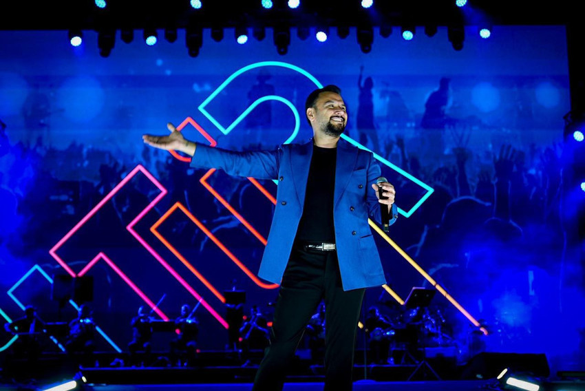 Olaylı festivalde yine kan aktı: Alişan konserinde dehşet! - Resim: 2