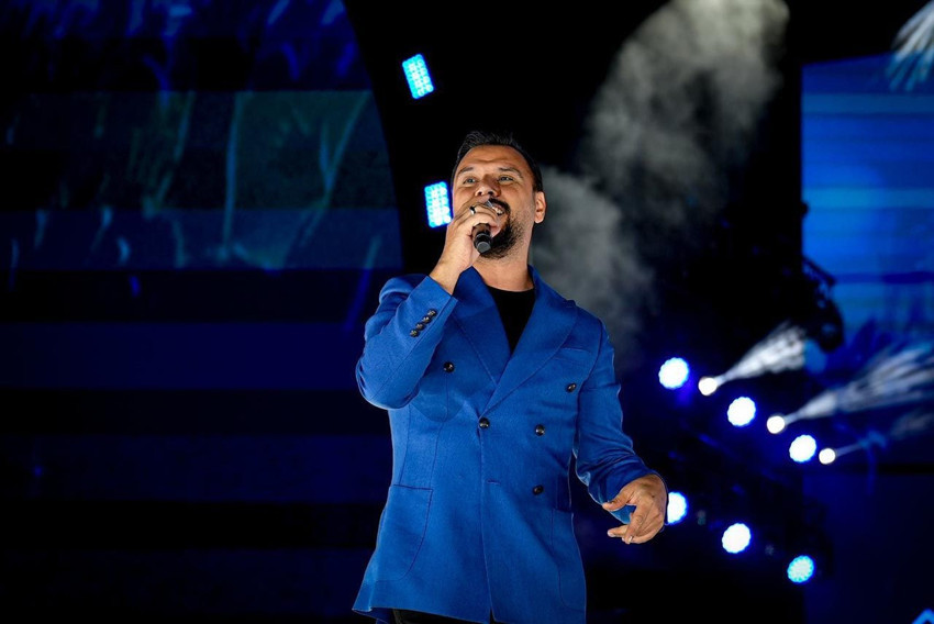 Olaylı festivalde yine kan aktı: Alişan konserinde dehşet! - Resim: 4