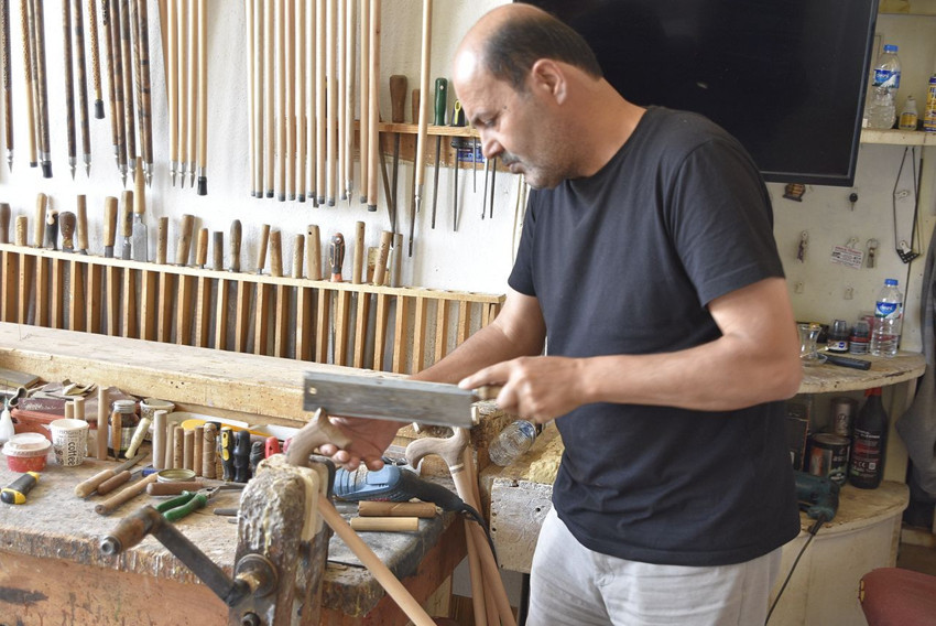 Bitlis'te Malazgirt Zaferi için yoğun mesai başladı - Resim: 2