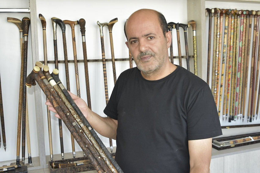 Bitlis'te Malazgirt Zaferi için yoğun mesai başladı - Resim: 4