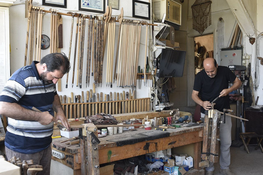 Bitlis'te Malazgirt Zaferi için yoğun mesai başladı - Resim: 1