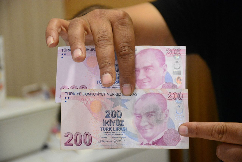 2025 yılının sadece ilk 7 ayında maaşlarımızın ne kadar eridiği ortaya çıktı - Resim: 3