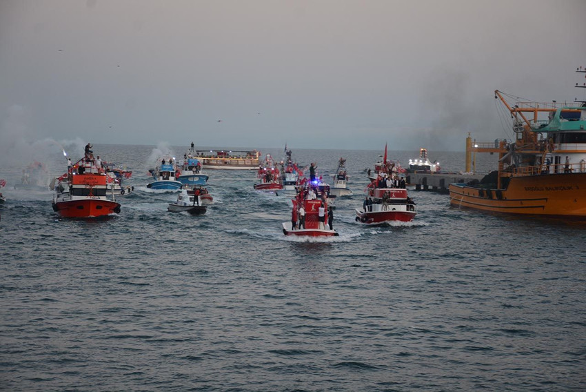 Özgür Özel: ''O birine inat, o santrali yaptırmayacağız'' - Resim: 3