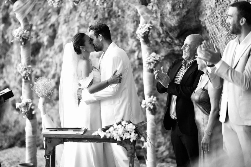 İnci Taneleri'nin güzeli Bestemsu Özdemir anne oldu - Resim: 3