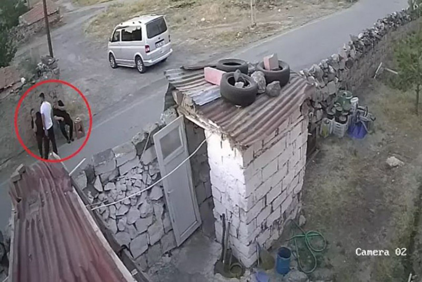 Ünlü şarkıcının hapis cezası onandı, cezaevine girdi - Resim: 4