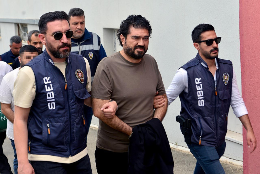 ROK'un tutuklandığı bahis soruşturmasında şok detaylar: Kara parayı böyle aklamışlar - Resim: 3