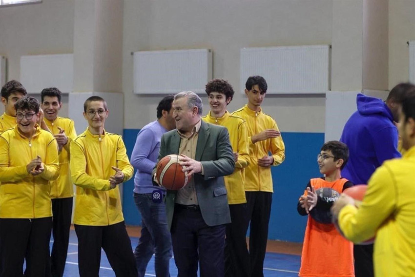 GSB Spor Okulları'nda yaz dönemi kayıtları başladı - Resim: 2