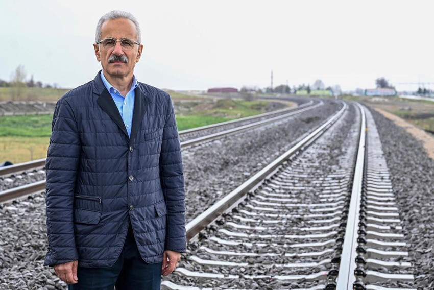 Üç büyükşehire müjde: Seyahat süresi 2 saat 15 dakikaya düşecek - Resim: 3