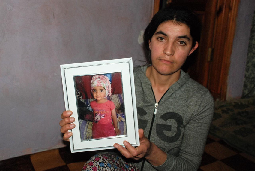 Henüz 3,5 yaşındayken oyun oynarken kaybolan minik Evrim 7 yıldır hala aranıyor... - Resim: 2