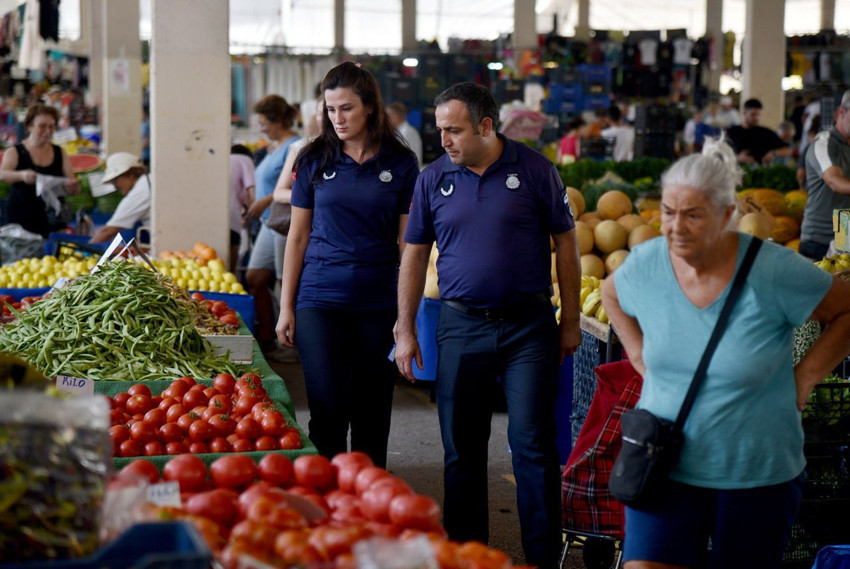 Çarşıda, pazarda ''irili, ufaklı'' dolandırıcılığa ceza yağacak - Resim: 1