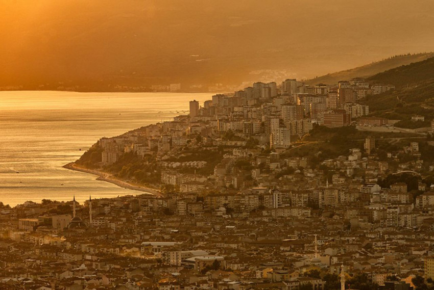 Prof. Dr. Şener Üşümezsoy'dan Marmara Bölgesi'ndeki deprem riski için dikkat çeken açıklama - Resim: 4