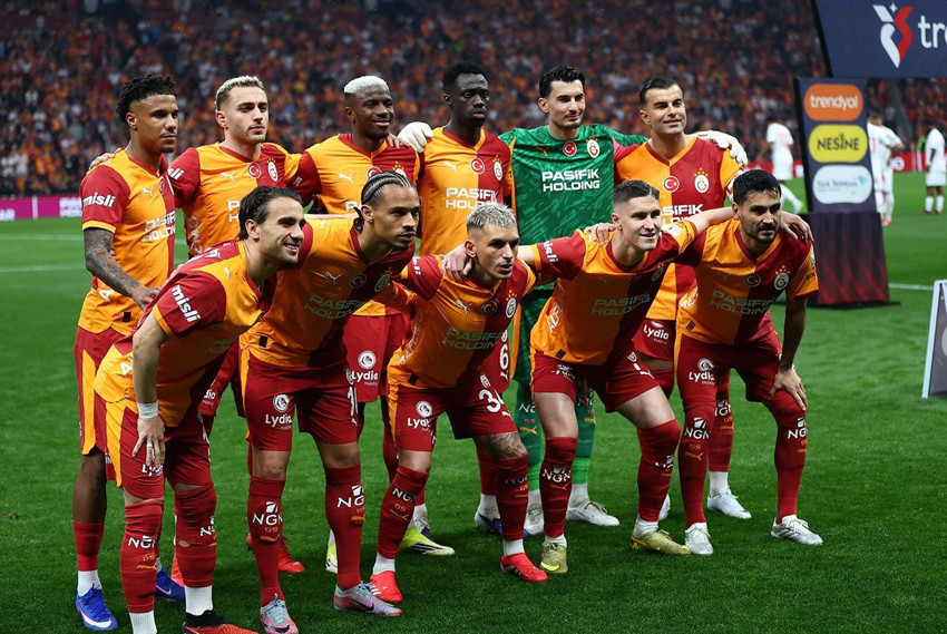 Şampiyon Galatasaray'ın kasasına girecek para belli oldu - Resim: 3
