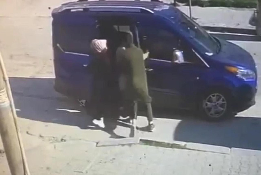 Sokak ortasında önünü kesip kaçırmışlardı: Genç kadın operasyonla kurtarıldı - Resim: 4