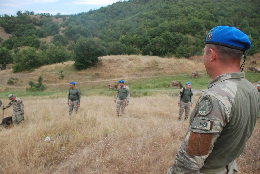 Henüz 3,5 yaşındayken oyun oynarken kaybolan minik Evrim 7 yıldır hala aranıyor... - Resim: 4