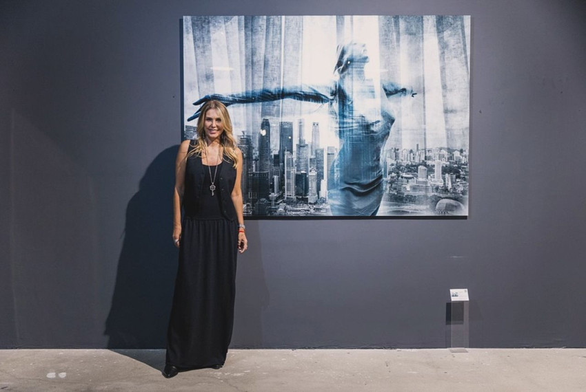 Pınar Altuğ'dan yıllar sonra gelen itiraf: Sette bir anda içeri girip dudaklarımdan öptü - Resim: 3