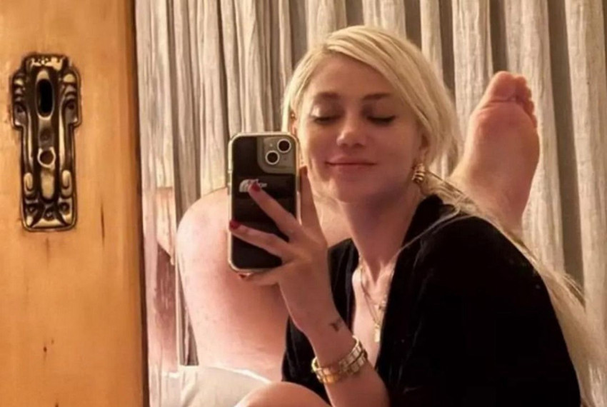 MasterChef'in Somer Şefi 25 yaş küçük genç sevgilisinin aşk tatili olay oldu - Resim: 4