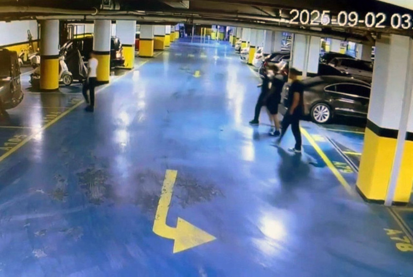 İzmir'den İstanbul'a kadar süren kovalamaca: İş insanını kaçırıp 15 milyon TL fidye istediler... - Resim: 2