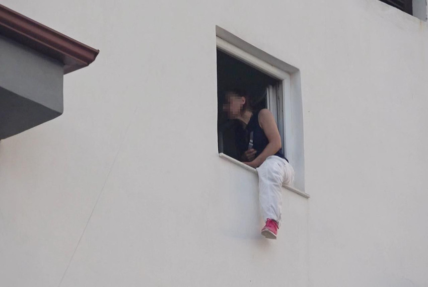 Tam 6 çocuğu benzin döküp yakmaya çalıştı, ceza almadı - Resim: 1