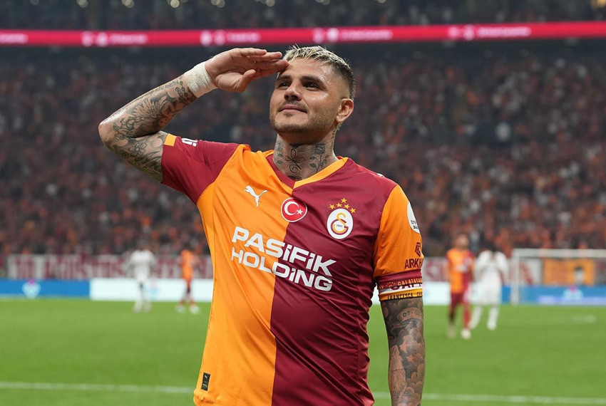 Sözleşmesi sona eriyor: Icardi’ye 4 kulüp birden talip oldu! - Resim: 4