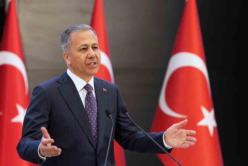 Bakan Yerlikaya açıkladı: ''Gereği Yapıldı'' mobil uygulaması geliyor - Resim: 1