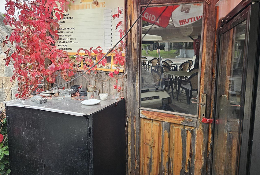 Davalık olan 6 milyar dolarlık arazideki işletmeler bir bir mühürlendi! - Resim: 4