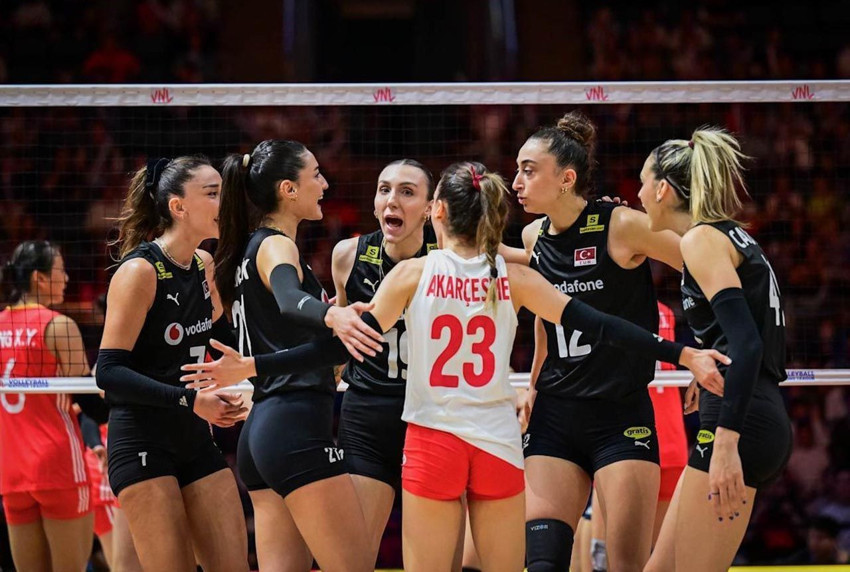 Filenin Sultanları’nın yeni kadrosu açıklandı - Resim: 3