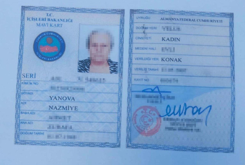 Dublörlü arsa satışı polise takıldı! Suçüstü yakalandılar - Resim: 3