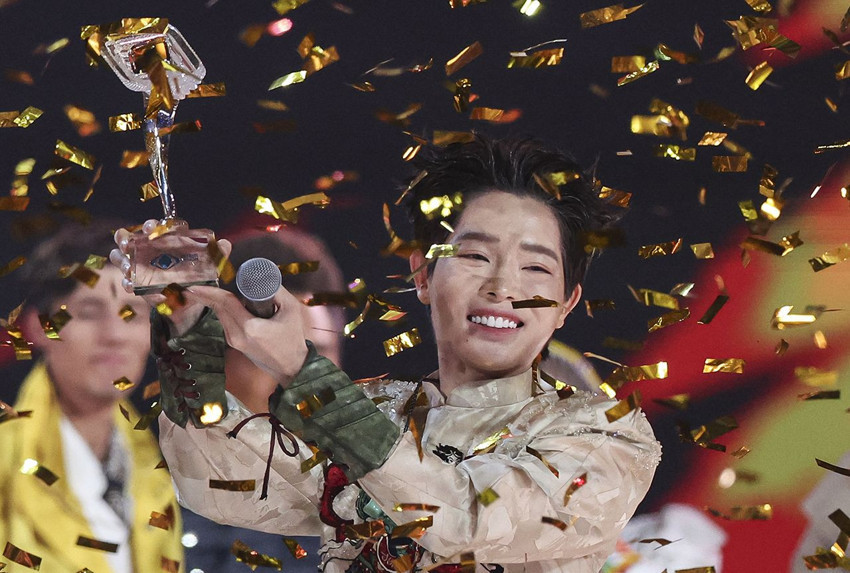 Eurovision'un alternatifi Intervision şarkı yarışmasının kazananı belli oldu - Resim: 3