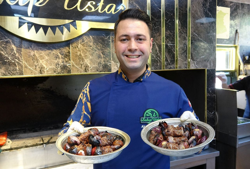 Gaziantep'in eşsiz lezzeti gribal hastalıkların en doğal ilacı çıktı - Resim: 4