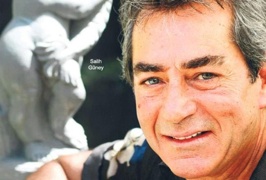 Yeşilçam'ın 80 yaşındaki efsanesi Salih Güney'den kötü haber geldi - Resim: 3