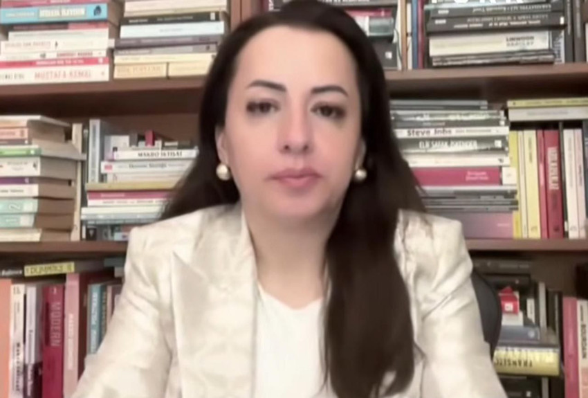 Pusula Yatırım Başekonomisti Doç. Dr. Filiz Eryılmaz'dan altın ve gümüş için kritik uyarılar - Resim: 2