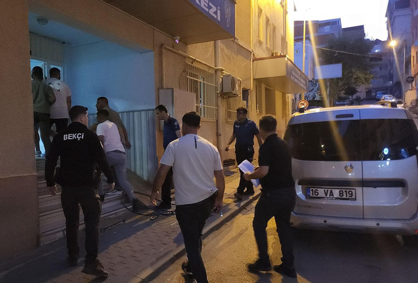 Son yılların en ilginç suç üstü vakası: Dolandırıcıların yakalanma anı olay oldu! - Resim: 3