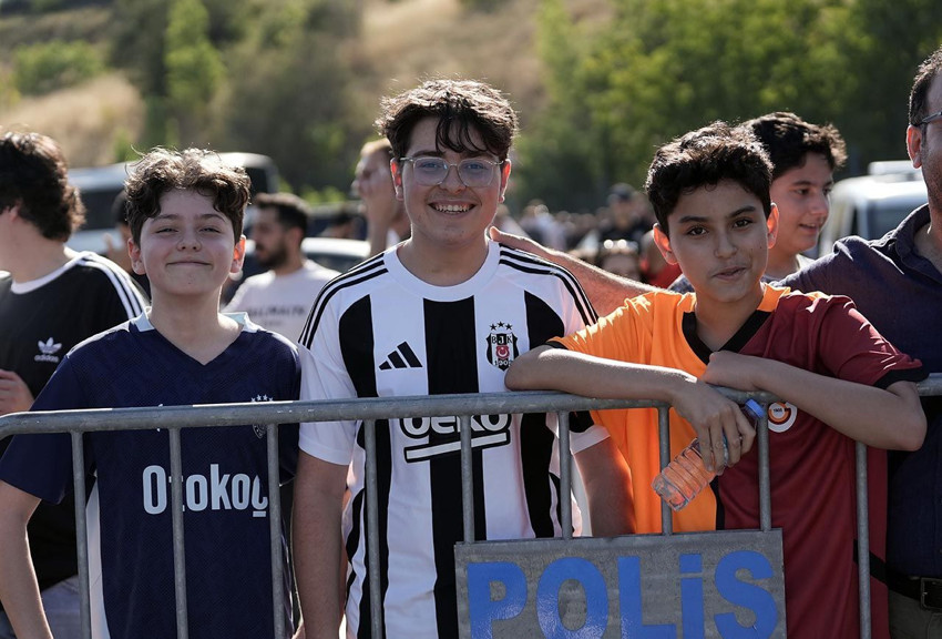 Beşiktaş transferde bombayı patlattı: Orkun Kökçü artık Beşiktaş'ta... - Resim: 2