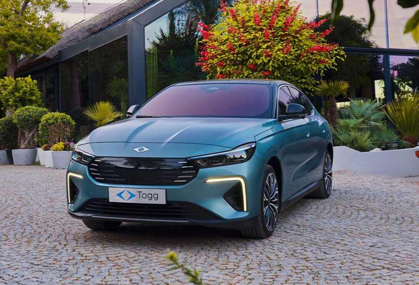 Togg T10F satışa çıktı: Yeni fastback modelin fiyatı da belli oldu - Resim: 3