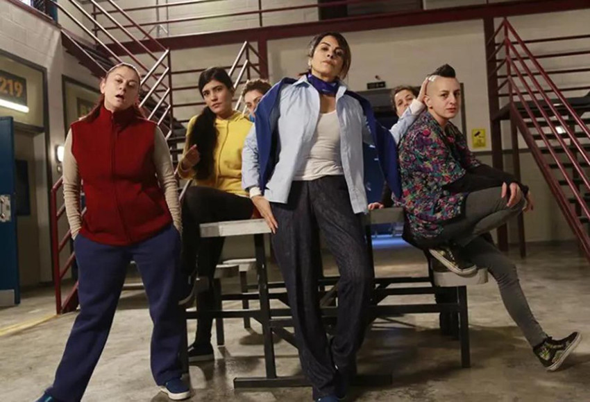 Avlu dizisi 6 yıl sonra ekranlara geri dönüyor - Resim: 2