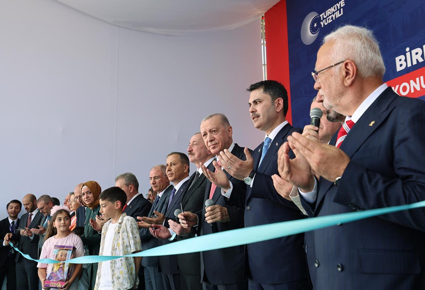 Asrın felaketi sonrası teslim edilen deprem konutu sayısı belli oldu - Resim: 3