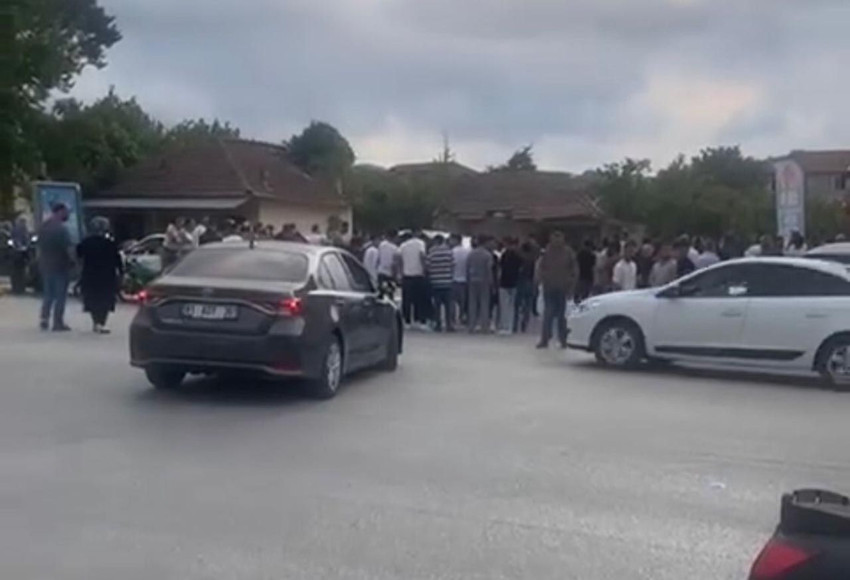Sokak ortasında silahlı saldırı: öldürüp kaçtı, tuvalette yakalandı - Resim: 4