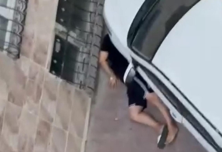 İstanbul'da kanlı pusu: Evinden çıktığı sırada kurşun yağmuruna tutuldu! - Resim: 3