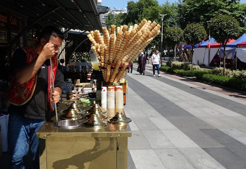 Yaz aylarının vazgeçilmez yiyeceğinde ölümcül alarm - Resim: 3