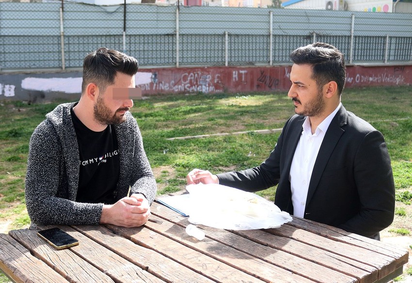 Ekmekte mide bulandıran skandal: Şikayet etti, tehdit edildi - Resim: 4