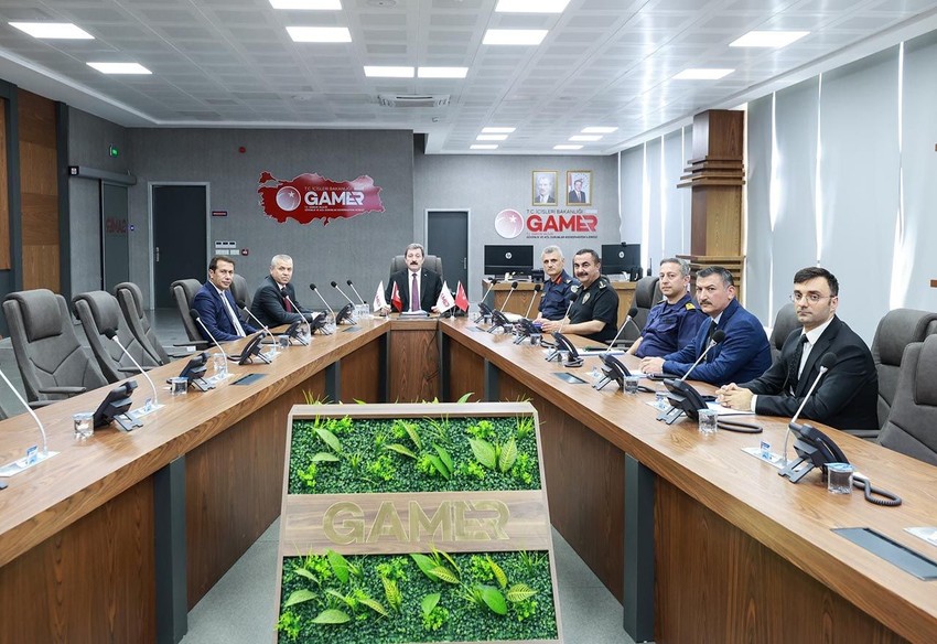 Samsun'da 18 noktada denize girmek yasaklandı - Resim: 2