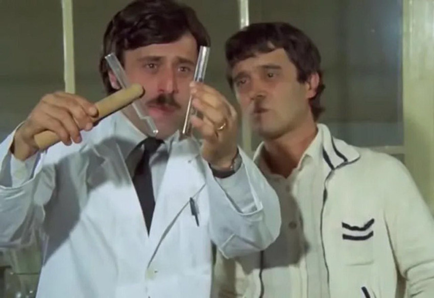 Süper Baba’nın Fikret’i Şevket Altuğ yıllar sonra ortaya çıktı! İşte usta sanatçının son hali - Resim: 2