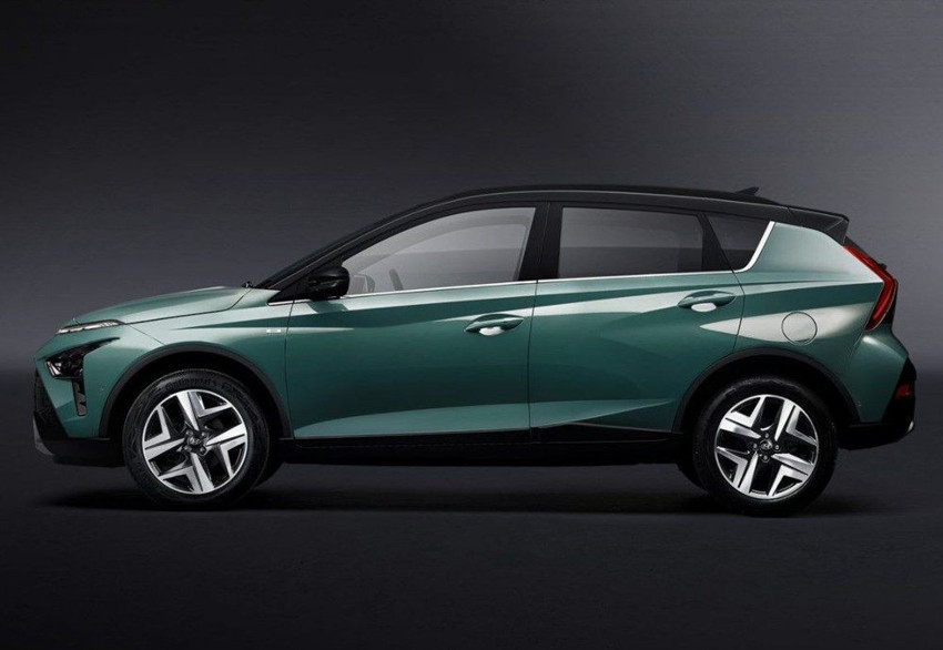 İzmit'te üretilecek! Hyundai yeni modelini tanıttı! - Resim: 2