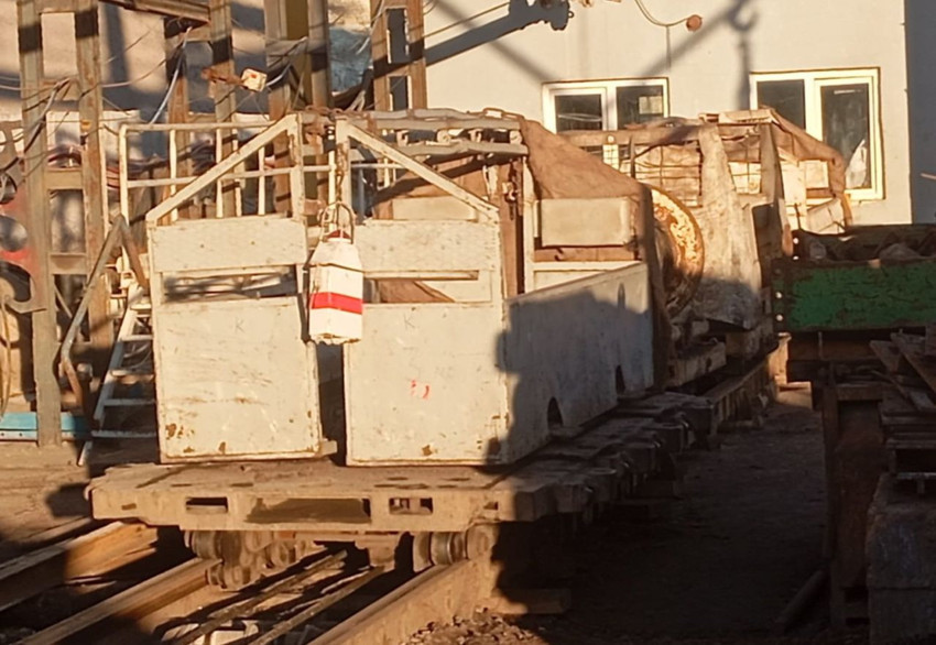 Ankara'da maden ocağında patlama: Madenciler göçük altında kaldı - Resim: 3