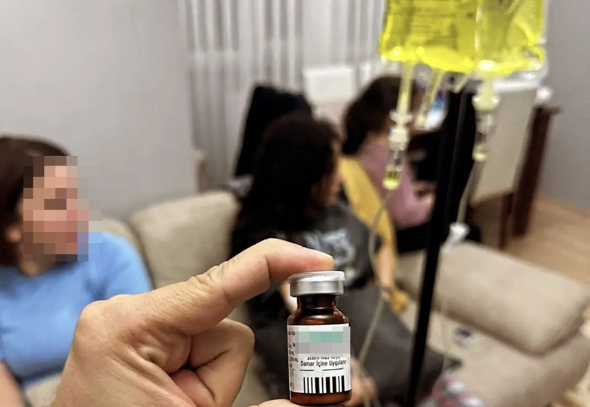 Uzman isimden ''sarı serum'' kabusu için hayati uyarı - Resim: 2