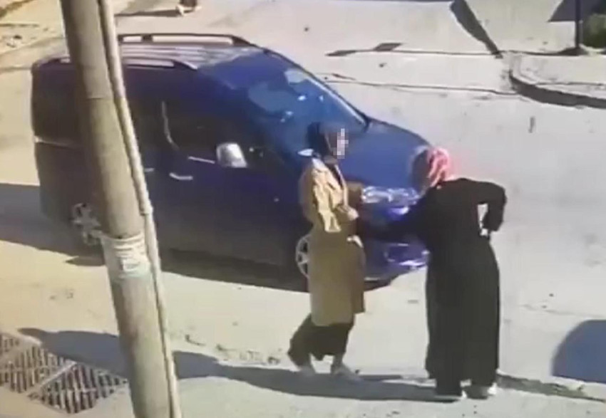 Sokak ortasında önünü kesip kaçırmışlardı: Genç kadın operasyonla kurtarıldı - Resim: 3