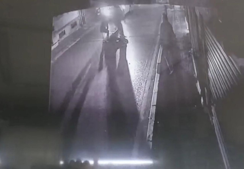 İstanbul'da dehşet! Yumrukla bayıltıp silahla vurdular - Resim: 4