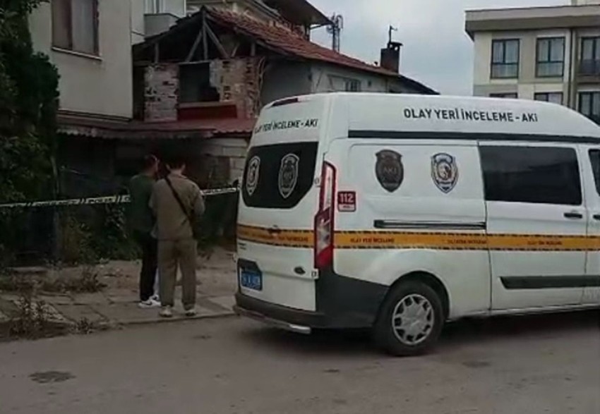 Eski eşi olacak cani, genç kadına bayram ziyaretinde  kurşun yağdırdı! - Resim: 4